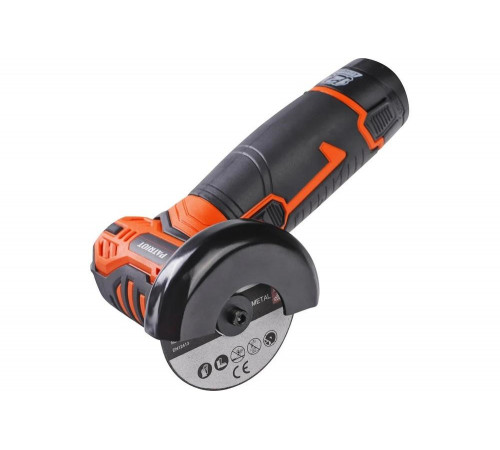 Углошлифовальная машина Patriot Patriot AG 100Li Углошлифовальная машина Patriot Patriot AG 100Li