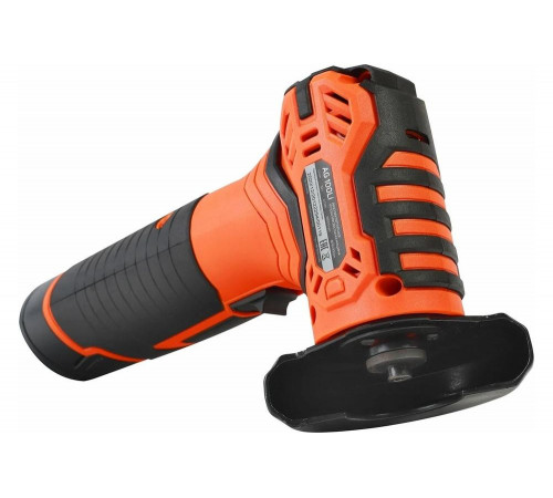 Углошлифовальная машина Patriot Patriot AG 100Li Углошлифовальная машина Patriot Patriot AG 100Li
