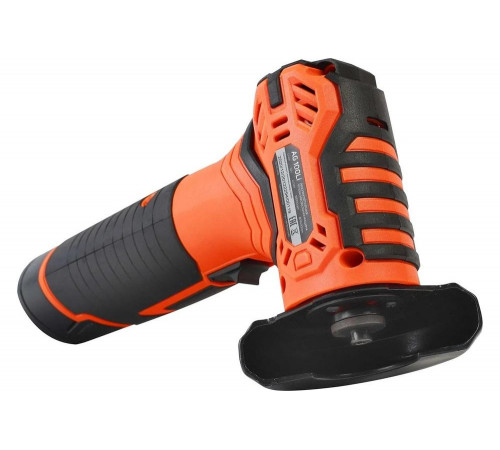 Углошлифовальная машина Patriot Patriot AG 100Li Углошлифовальная машина Patriot Patriot AG 100Li