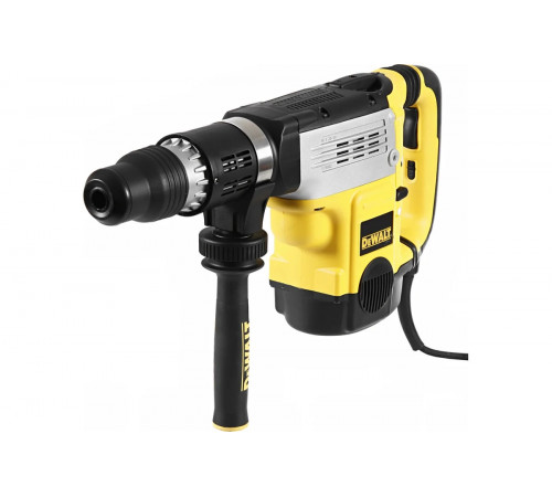 Перфоратор DEWALT D 25761 K