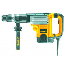 Перфоратор DEWALT D 25761 K