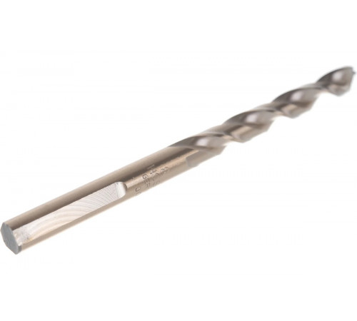 Сверло по металлу COBALT 5% (8х117х72 мм) DEWALT DT4912