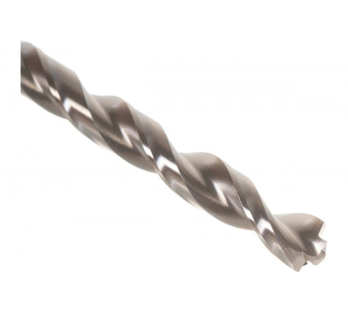 Сверло по металлу COBALT 5% (8х117х72 мм) DEWALT DT4912