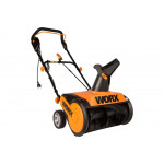 Электрический снегоуборщик WORX WG450E