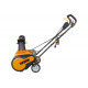 Электрический снегоуборщик WORX WG450E
