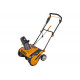 Электрический снегоуборщик WORX WG450E