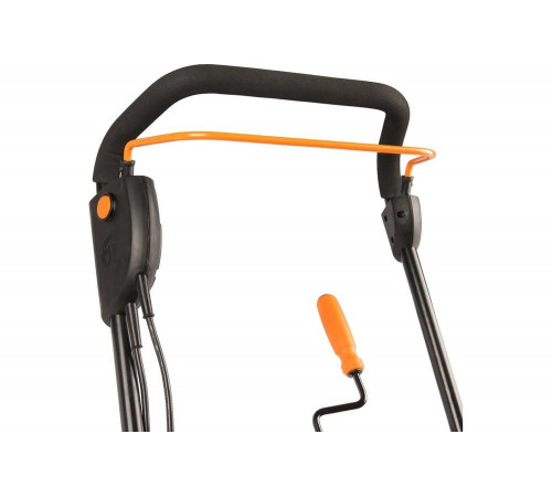 Электрический снегоуборщик WORX WG450E Электрический снегоуборщик WORX WG450E