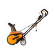 Электрический снегоуборщик WORX WG450E