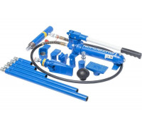 Растяжка в кейсе 4 тонны NORDBERG N3804