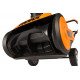 Электрический снегоуборщик WORX WG450E