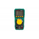 Профессиональный мультиметр Mastech MS8301D SMART 13-2091