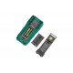 Профессиональный мультиметр Mastech MS8301D SMART 13-2091