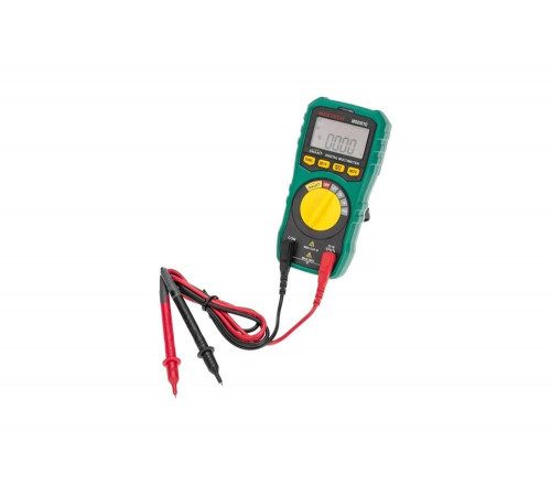 Профессиональный мультиметр Mastech MS8301D SMART 13-2091