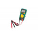 Профессиональный мультиметр Mastech MS8301D SMART 13-2091