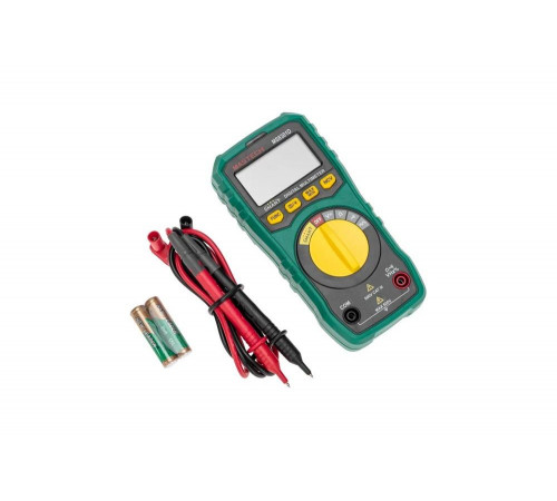 Профессиональный мультиметр Mastech MS8301D SMART 13-2091