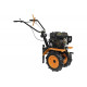Мотоблок CARVER МТ-701 01.006.00027