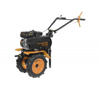 Мотоблок CARVER МТ-701 01.006.00027