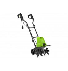 Электрический культиватор GreenWorks GTL1520 2801207