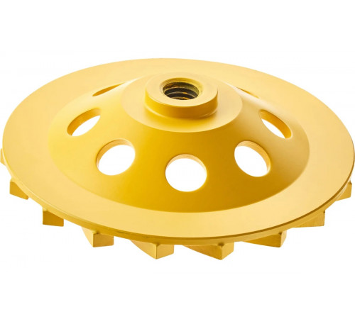 Угловая шлифмашина DEWALT DWE4257KT-QS