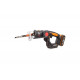 Аккумуляторный-лобзик/сабельная пила WORX Axis WX550.1