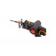 Аккумуляторный-лобзик/сабельная пила WORX Axis WX550.1