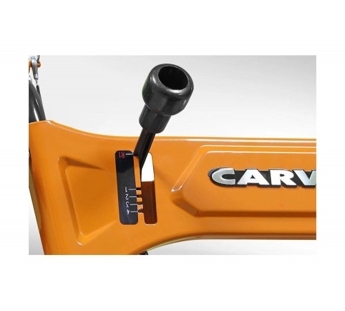 Бензиновый снегоуборщик CARVER ST-550 01.017.00001 Бензиновый снегоуборщик CARVER ST-550 01.017.00001