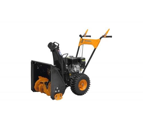 Бензиновый снегоуборщик CARVER ST-550 01.017.00001 Бензиновый снегоуборщик CARVER ST-550 01.017.00001