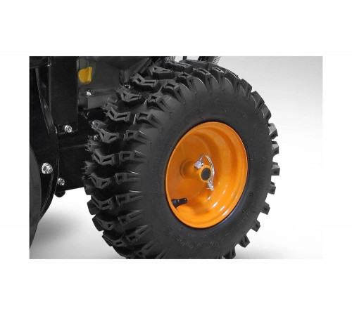 Бензиновый снегоуборщик CARVER ST-550 01.017.00001 Бензиновый снегоуборщик CARVER ST-550 01.017.00001