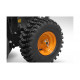 Бензиновый снегоуборщик CARVER ST-550 01.017.00001
