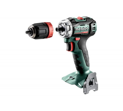 Шуруповерт METABO BS 18 L BL Q 602327840 без акк и з.у