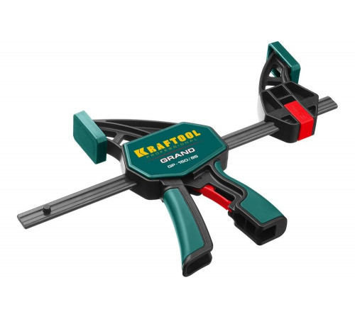 KRAFTOOL 150х85 мм, струбцина пистолетная GP-150/85 32226-15_z01 KRAFTOOL 150х85 мм, струбцина пистолетная GP-150/85 32226-15_z01