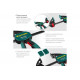 KRAFTOOL 150х85 мм, струбцина пистолетная GP-150/85 32226-15_z01