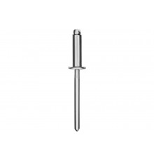 Нержавеющие заклепки KRAFTOOL Inox 6.4х12 мм, 250 шт. 311705-64-12