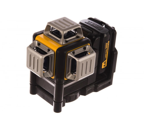 Лазерный построитель плоскостей DEWALT DW1080 DCE089LR