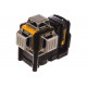 Лазерный построитель плоскостей DEWALT DW1080 DCE089LR