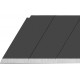 Сегментированное полотно OLFA BLACK MAX