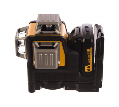 Лазерный построитель плоскостей DEWALT DW1080 DCE089LR
