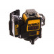 Лазерный построитель плоскостей DEWALT DW1080 DCE089LR