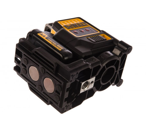 Лазерный построитель плоскостей DEWALT DW1080 DCE089LR