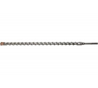 Бур Professional (40х610/720 мм; SDS-max) Stayer 29370-610-40