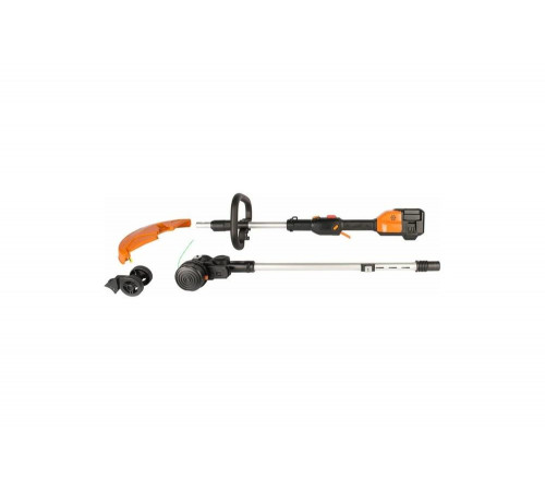 Аккумуляторный триммер WORX WG184E.9