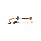 Аккумуляторный триммер WORX WG184E.9