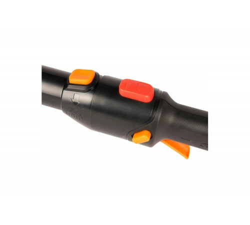 Аккумуляторный триммер WORX WG184E.9