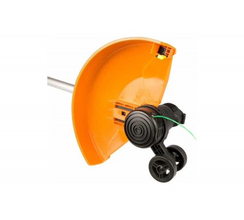 Аккумуляторный триммер WORX WG184E.9
