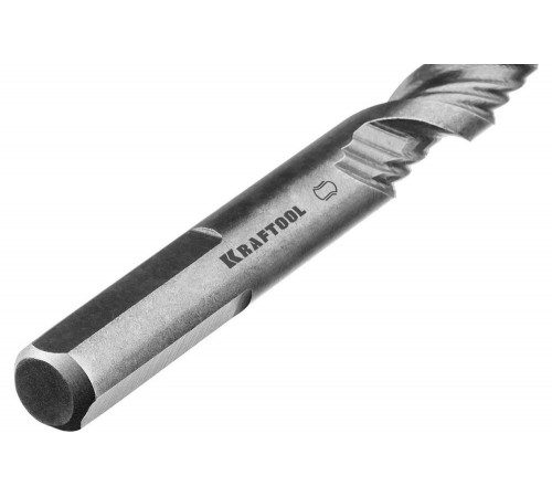 KRAFTOOL 9 х 120 мм, 3-х гранный хвостовик, сверло по бетону EXTREME 29166-120-09