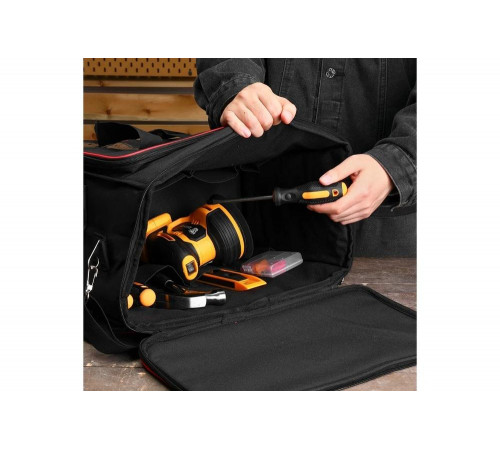 Сумка монтажника DEKO DKTB58 065-1079 Сумка монтажника DEKO DKTB58 065-1079