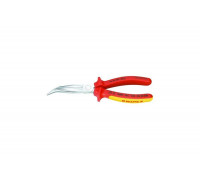 Длинногубцы с резцом KNIPEX KN-2626200SB