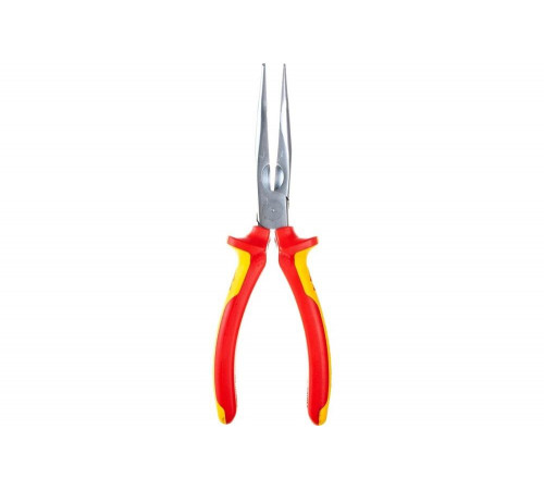 Длинногубцы с резцом KNIPEX KN-2626200SB