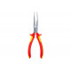 Длинногубцы с резцом KNIPEX KN-2626200SB