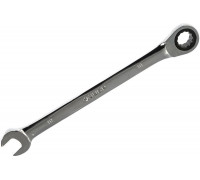 Комбинированный гаечный трещоточный ключ 10 мм Зубр 27074-10_z01